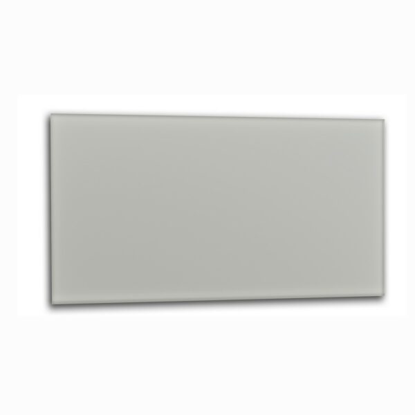 IC panel Elegance Glass platina - Slika 3