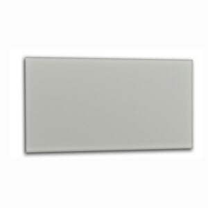 IC panel Elegance Glass platina