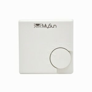 Termostat MySun Analog
