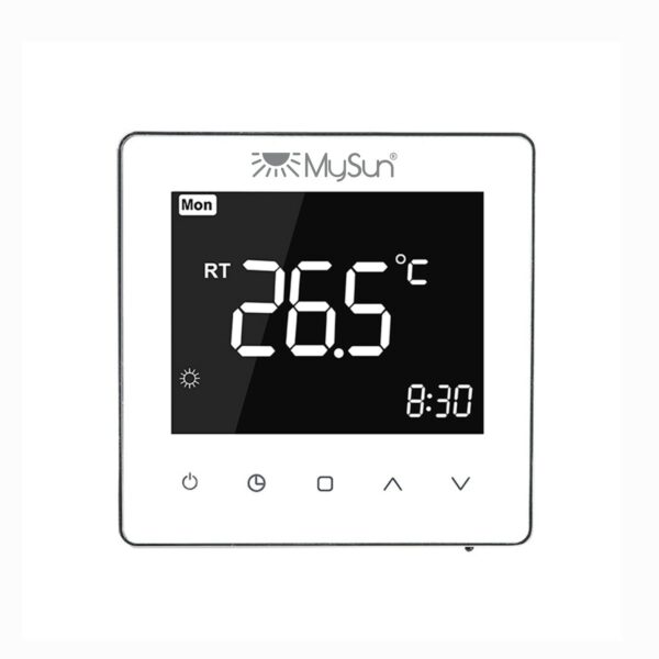 Termostat MySun Smart Digi - Slika 4