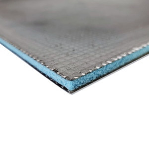 Izolacijska ploča za podno grijanje